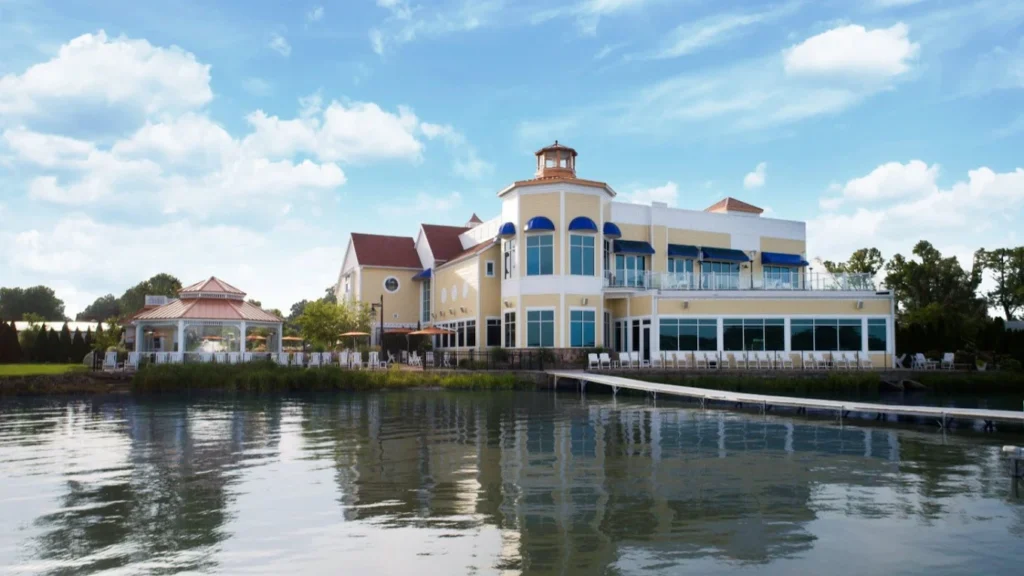 Lighthouse Restaurant