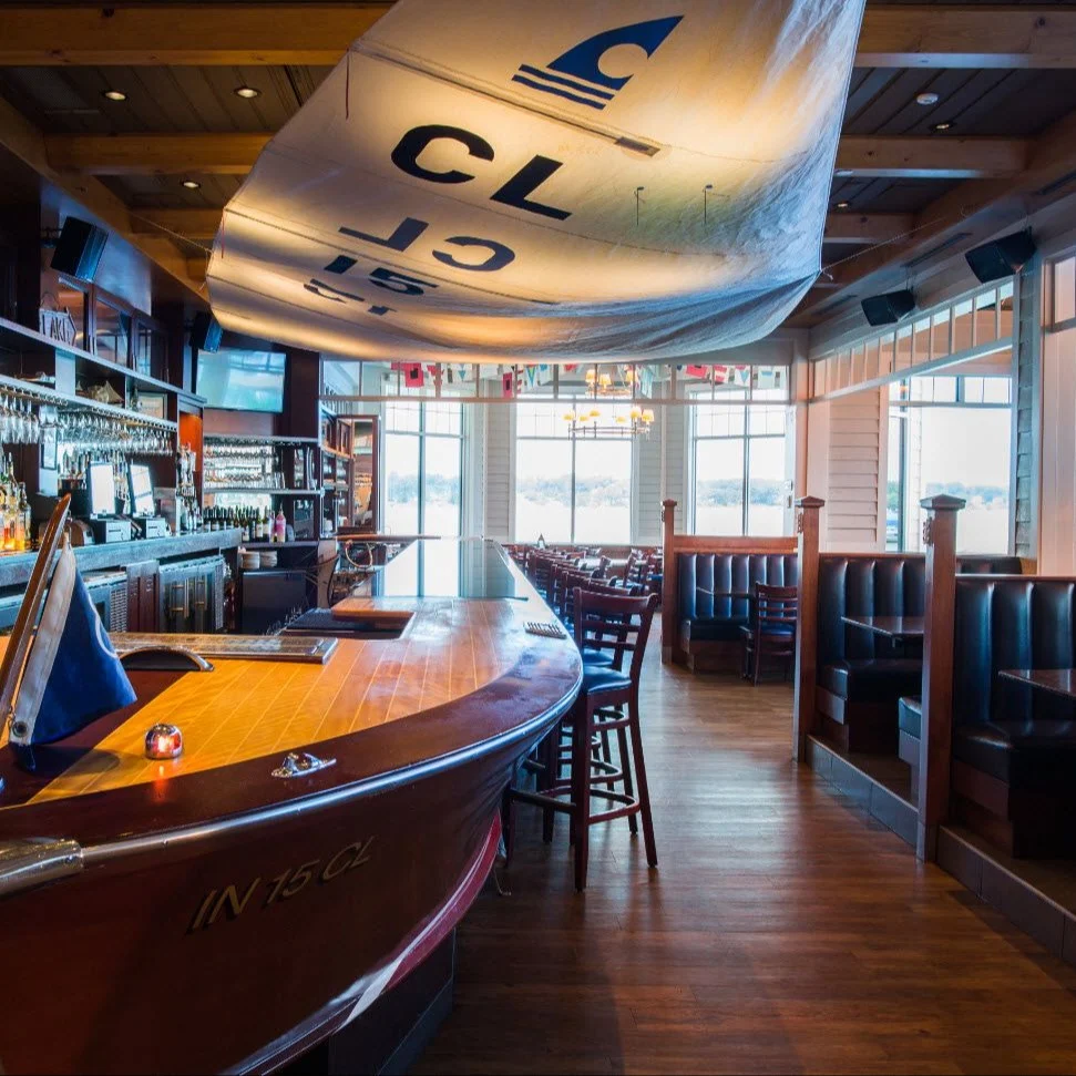 Lighthouse Restaurant
