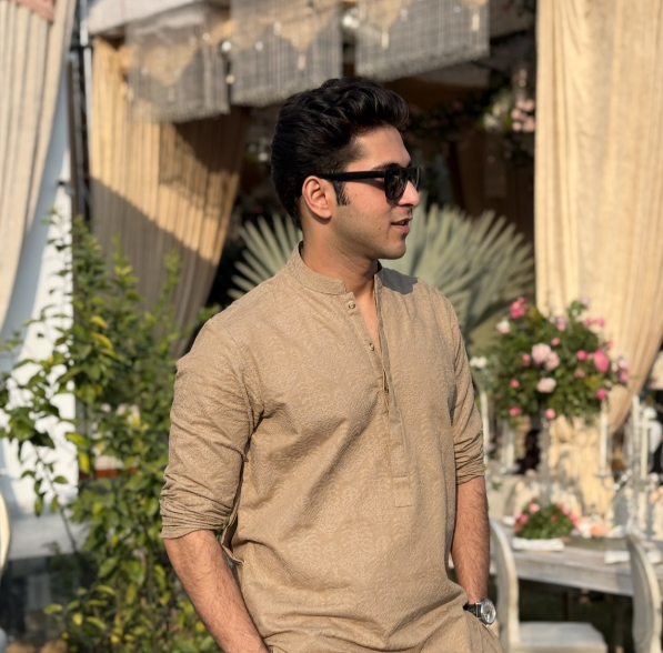 ahmad khan