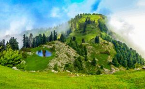Mushkpuri