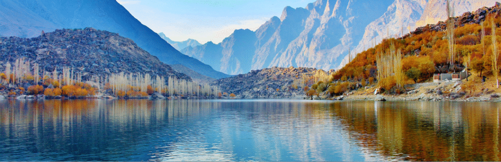 Tours in Pakistan