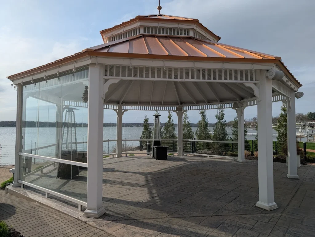 Lighthouse Restaurant