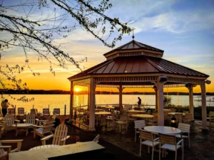 Lighthouse Restaurant