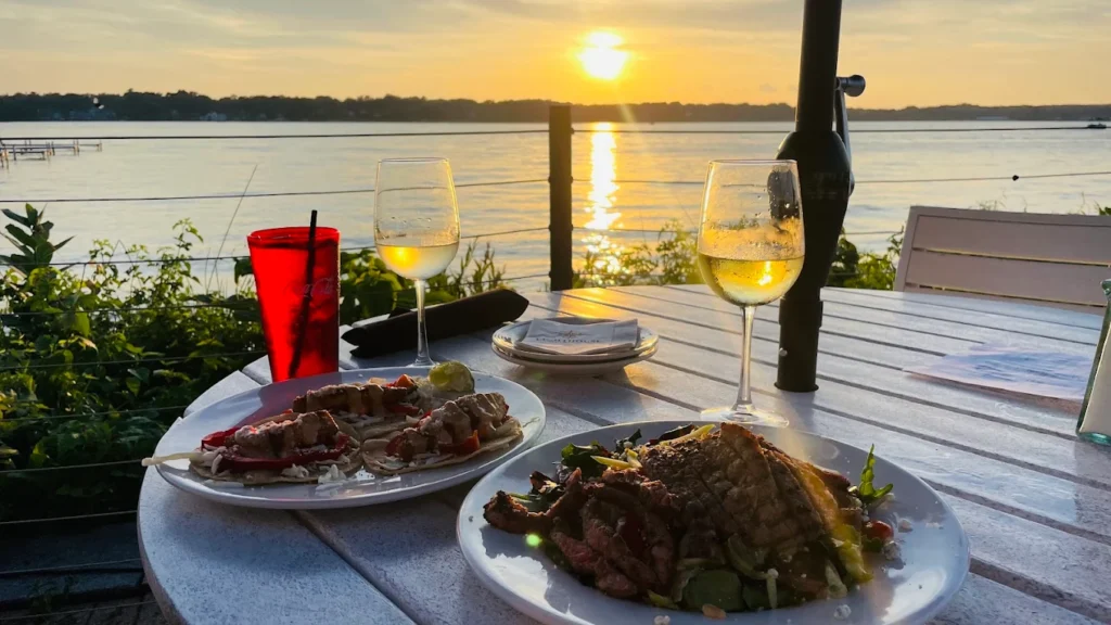 Lighthouse Restaurant