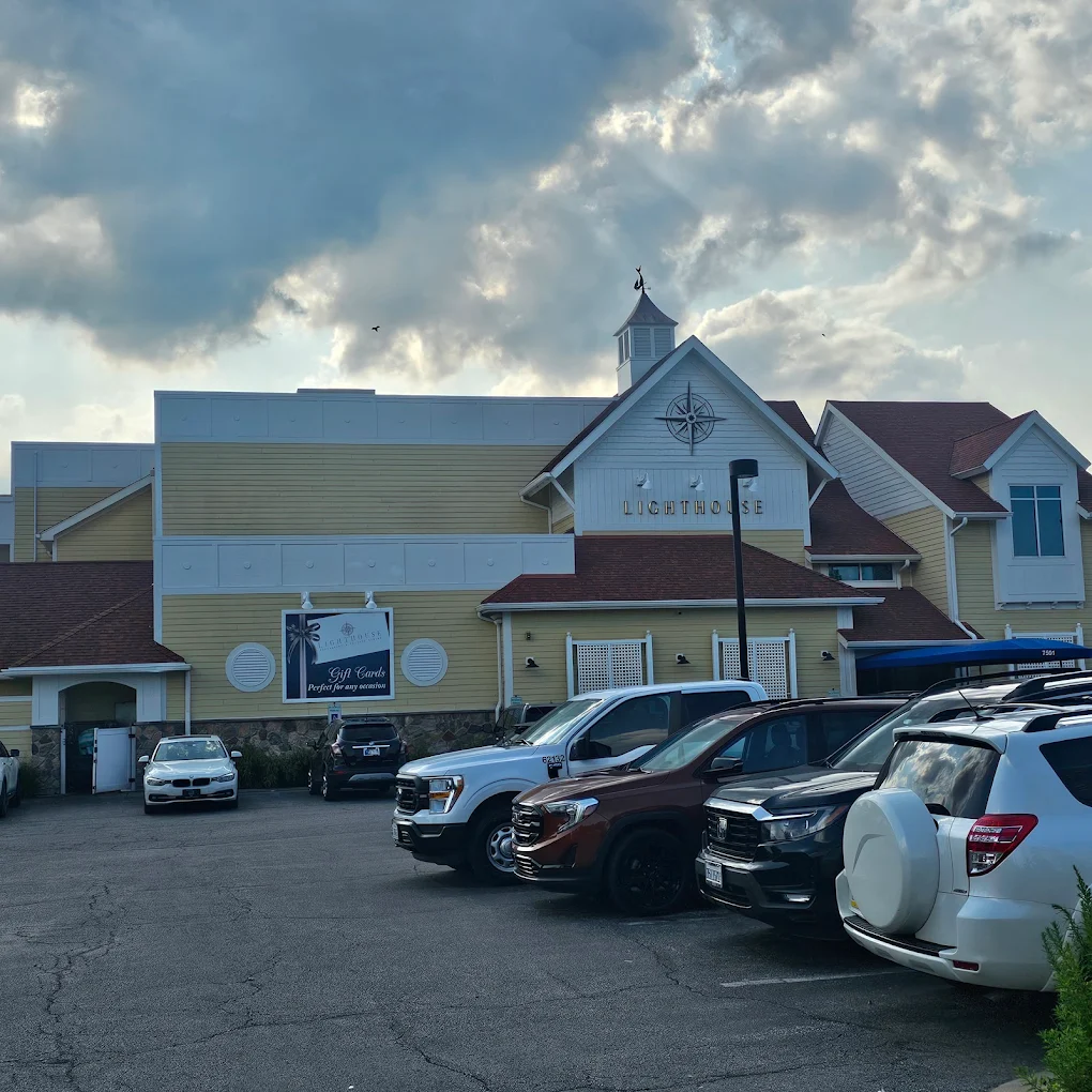 Lighthouse Restaurant