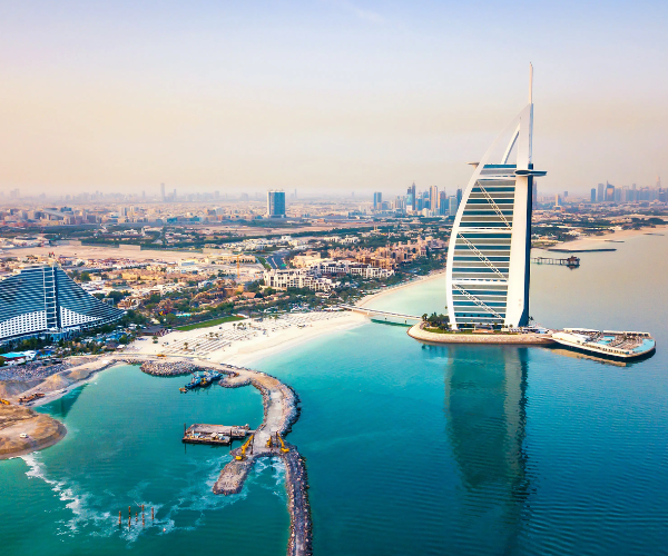burj al arab