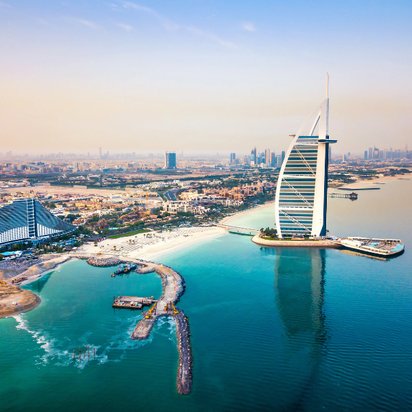 burj al arab