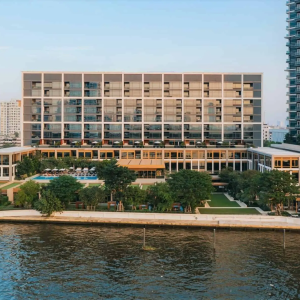 capella bangkok