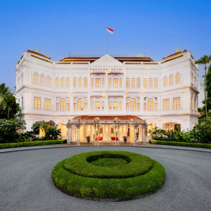raffles singapore
