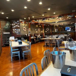 Cajun Crab House