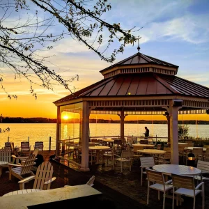Lighthouse Restaurant